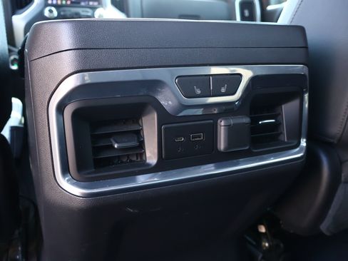 Used 2019 GMC Sierra 1500 SLT w/ SLT Premium Plus Package AWD/4WD image 25