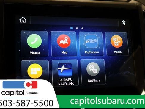 Used 2024 Subaru Forester Wilderness AWD/4WD image 25