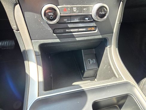 Used 2022 Ford Edge SE w/ Black Appearance Package AWD/4WD image 26