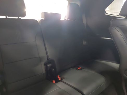 New 2025 GMC Acadia AT4 w/ Luxury Package image 12