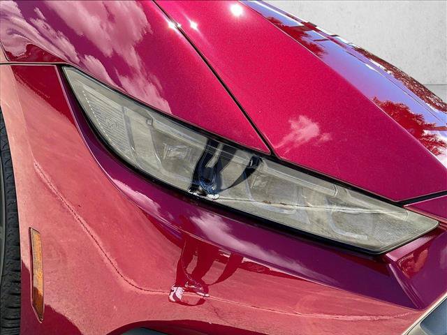 New 2026 Ford Mustang Premium RWD image 24