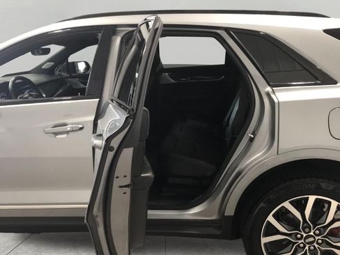 Used 2024 Cadillac XT5 Sportv w/ Technology Package AWD/4WD image 30