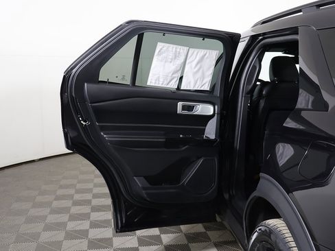 Used 2022 Ford Explorer ST w/ Equipment Group 401A image 26