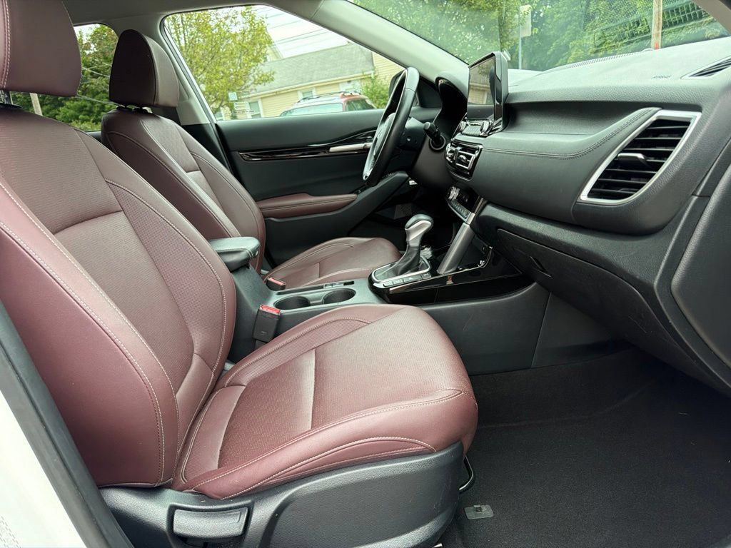 Certified 2023 Kia Seltos SX AWD/4WD image 28