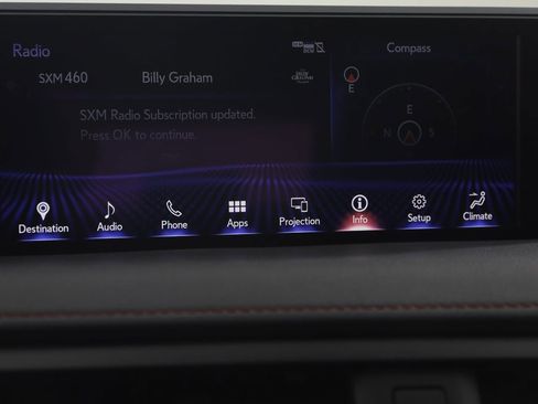 Used 2020 Lexus UX 250h F Sport image 33