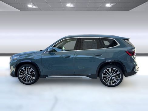 New 2026 BMW X1 xDrive28i w/ Technology Package AWD/4WD image 2