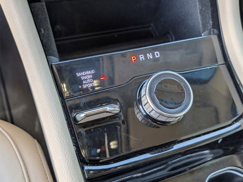 Used 2021 Jeep Grand Cherokee L Limited w/ Trailer Tow Package image 20