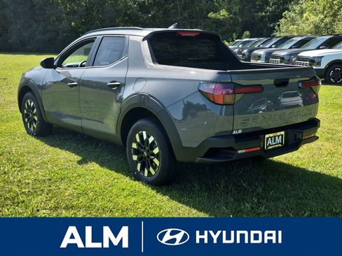 New 2026 Hyundai Santa Cruz SEL image 8
