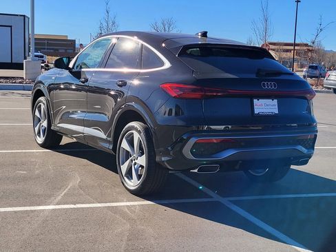 New 2025 Audi Q5 Premium Plus image 3
