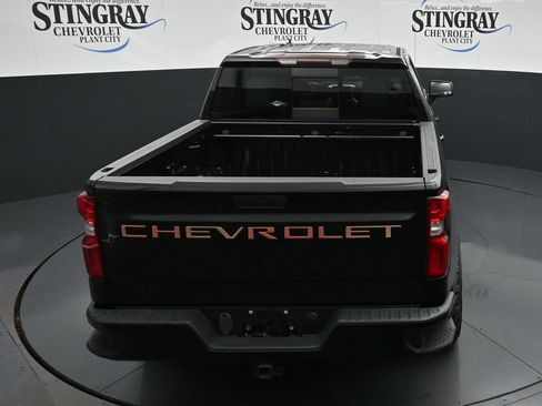 Used 2019 Chevrolet Silverado 1500 RST w/ All-Star Edition RWD image 23