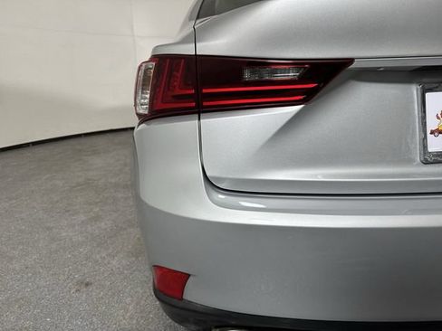 Used 2014 Lexus IS 250 AWD image 30