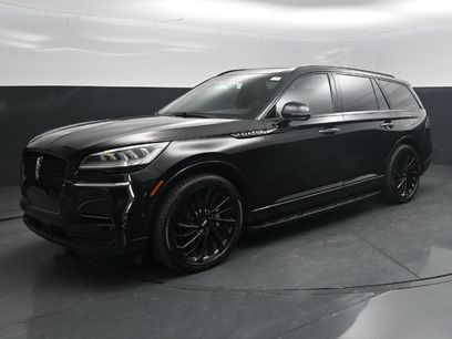 Used 2023 Lincoln Aviator Reserve w/ Jet Package