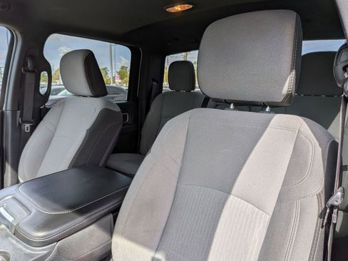 Used 2024 RAM 2500 Big Horn AWD/4WD image 15