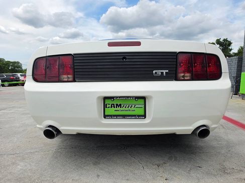 Used 2007 Ford Mustang GT RWD image 15