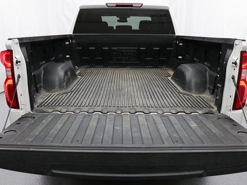 Used 2024 Chevrolet Silverado 1500 RST image 7