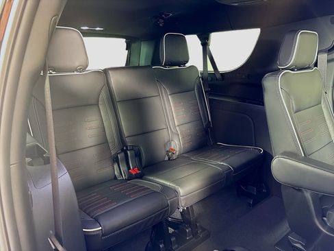 New 2026 GMC Yukon XL AT4 Ultimate image 29