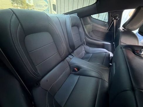 Used 2025 Ford Mustang GT Premium RWD image 26