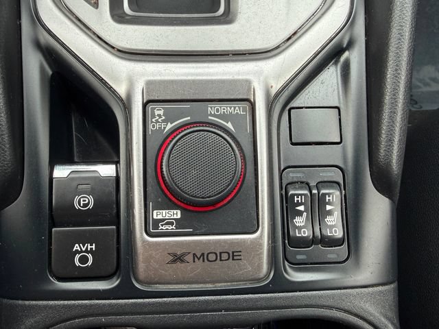 Used 2020 Subaru Forester Premium AWD/4WD image 10