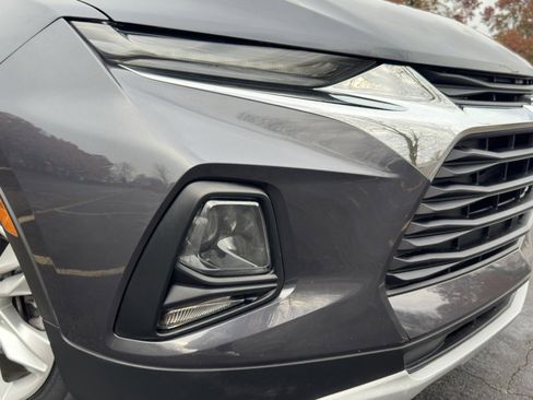 Used 2022 Chevrolet Blazer LT image 31