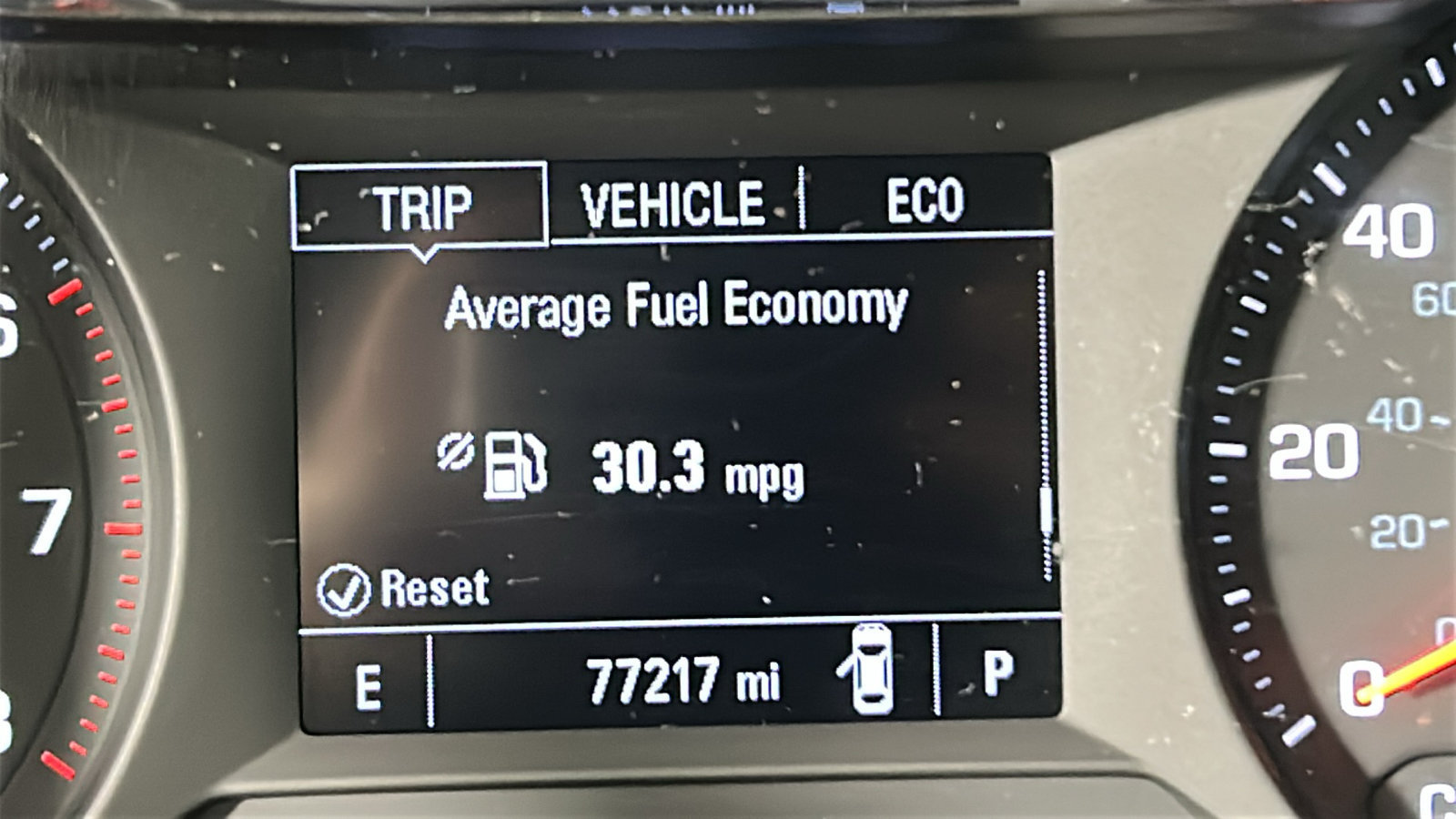 Used 2021 Chevrolet TrailBlazer LT FWD image 22