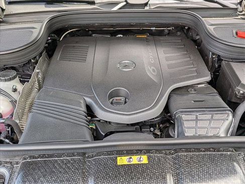 New 2026 Mercedes-Benz GLE 450 4MATIC image 20