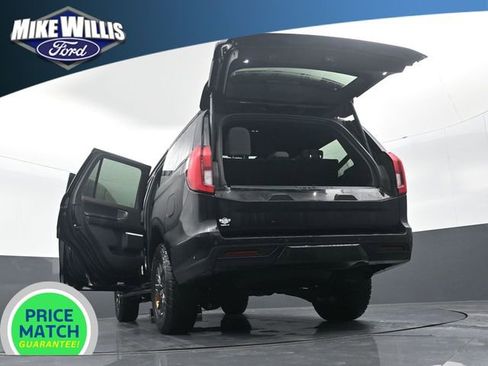 New 2025 Ford Expedition Tremor image 30