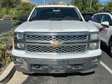 Used 2014 Chevrolet Silverado 1500 LT w/ All Star Edition image 2