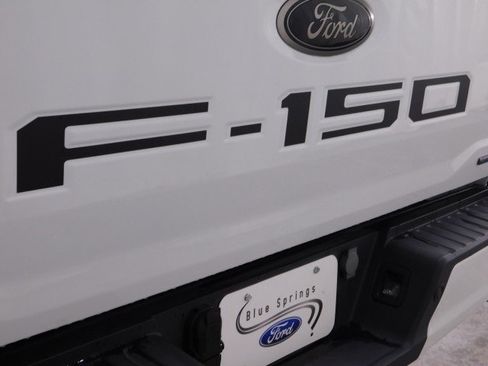 Used 2023 Ford F150 Lariat w/ Equipment Group 502A High image 6