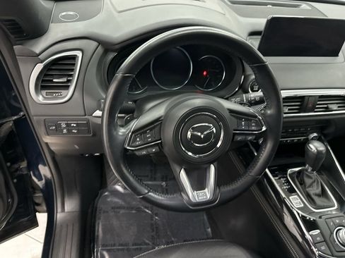 Used 2021 MAZDA CX-9 Grand Touring image 10