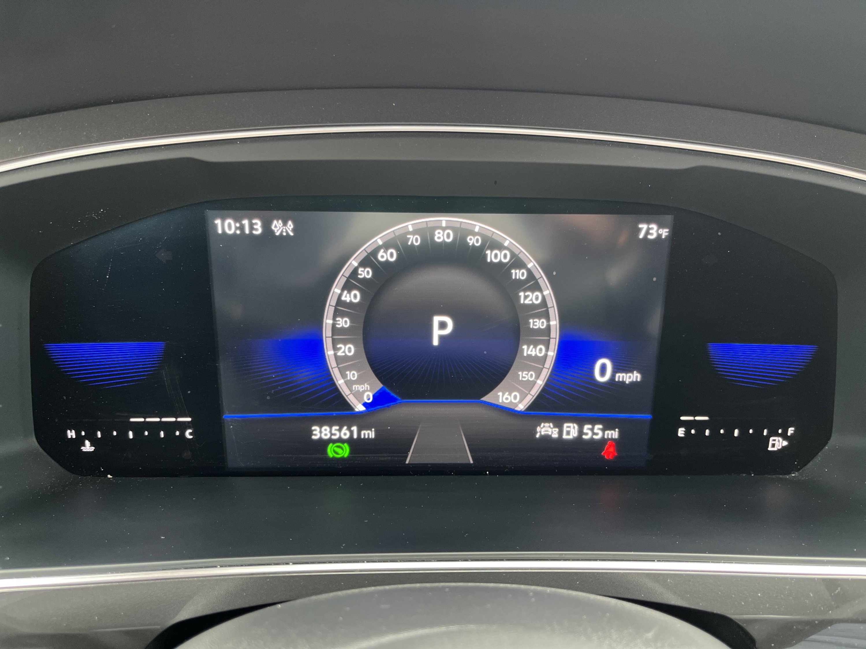 Used 2023 Volkswagen Tiguan S w/ Driver Assistance Package AWD/4WD image 18