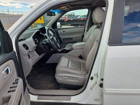 Used 2014 Honda Pilot EX-L image 10