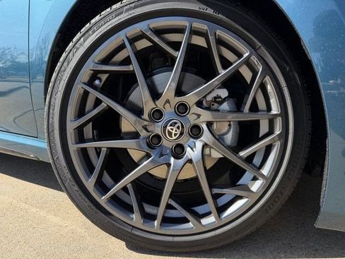 New 2026 Toyota Camry SE image 10