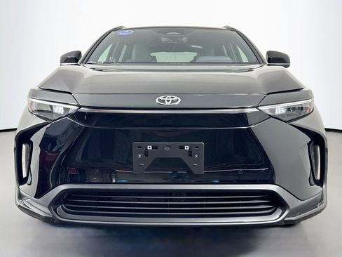 Used 2024 Toyota bZ4X AWD w/ Weather Package image 2