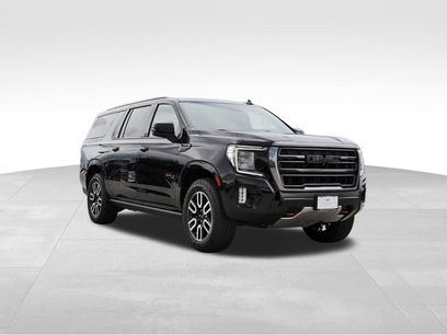 Used 2024 GMC Yukon XL AT4 w/ AT4 Premium Package