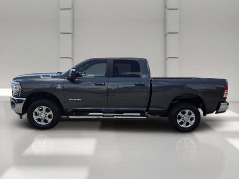 Certified 2024 RAM 2500 Big Horn AWD/4WD image 2