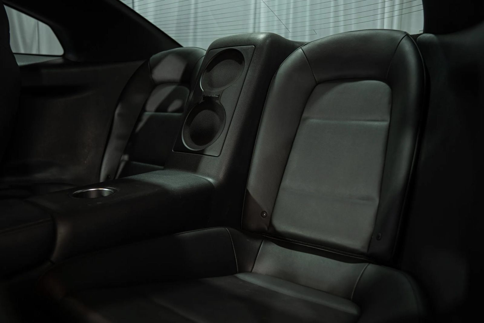Used 2009 Nissan GT-R Premium AWD/4WD image 14