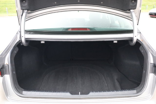 Used 2025 Kia K4 FWD image 29