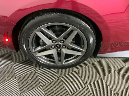 New 2026 Ford Mustang Premium image 33