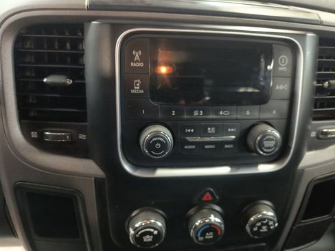 Used 2015 RAM 3500 Tradesman w/ Power & Remote Entry Group AWD/4WD image 21