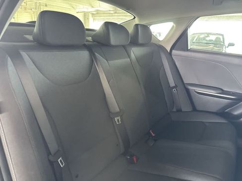 Used 2025 Kia K4 FWD image 25