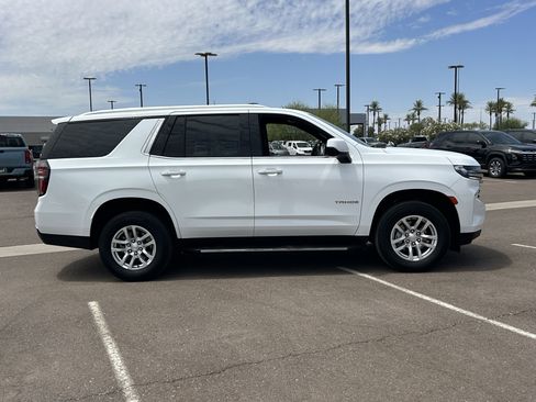 Used 2024 Chevrolet Tahoe LT RWD image 6