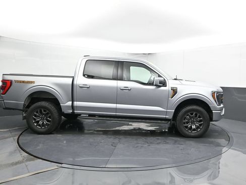 Used 2022 Ford F150 Tremor w/ Equipment Group 402A High AWD/4WD image 4