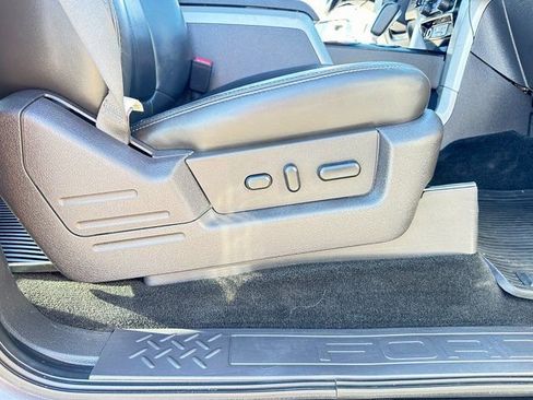 Used 2011 Ford F150 FX4 w/ FX Luxury Pkg image 29