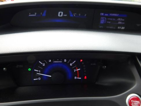 Used 2015 Honda Civic EX-L image 24