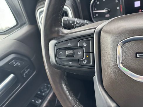 Used 2021 GMC Sierra 1500 Denali w/ Driver Alert Package II image 36