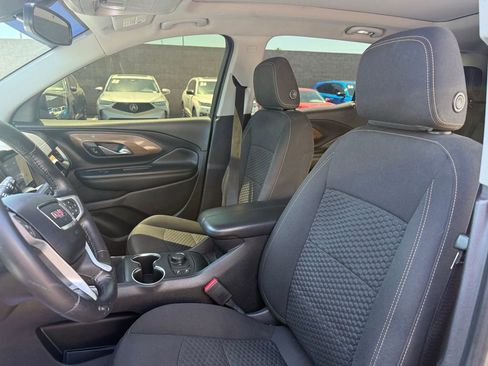 Used 2018 GMC Terrain SLE w/ Infotainment Package I FWD image 14