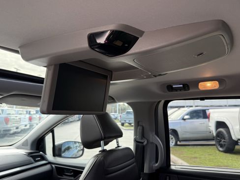 Used 2023 Honda Odyssey Elite image 31
