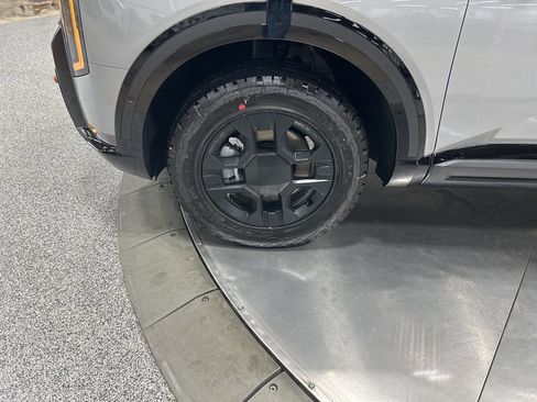 New 2027 Kia Telluride SX X-Pro image 39