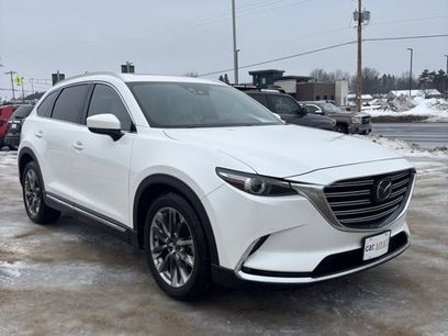 Used 2016 MAZDA CX-9 Grand Touring
