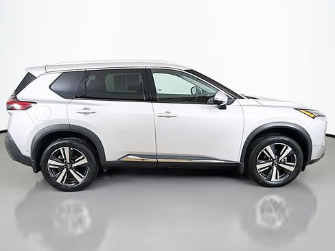 Used 2023 Nissan Rogue SL w/ SL Premium Package AWD/4WD image 17